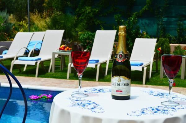 Belle Verte Villa Maleme Zewnętrze zdjęcie