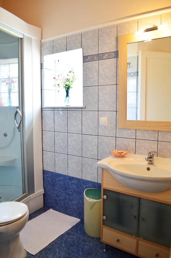 Belle Verte Villa Maleme Zewnętrze zdjęcie