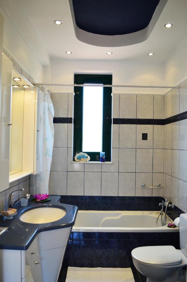 Belle Verte Villa Maleme Zewnętrze zdjęcie