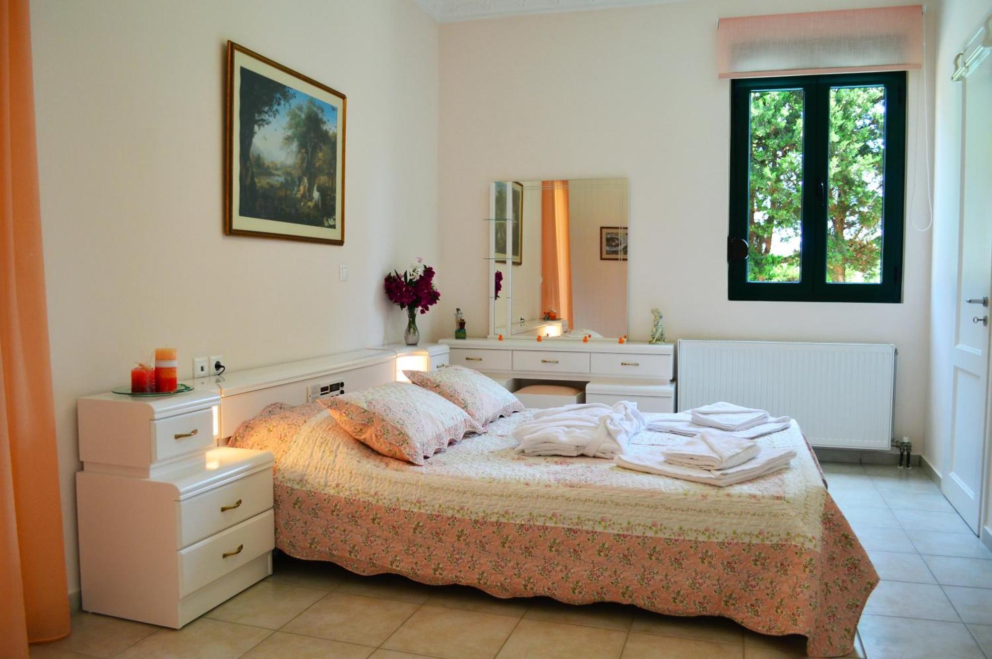 Belle Verte Villa Maleme Zewnętrze zdjęcie