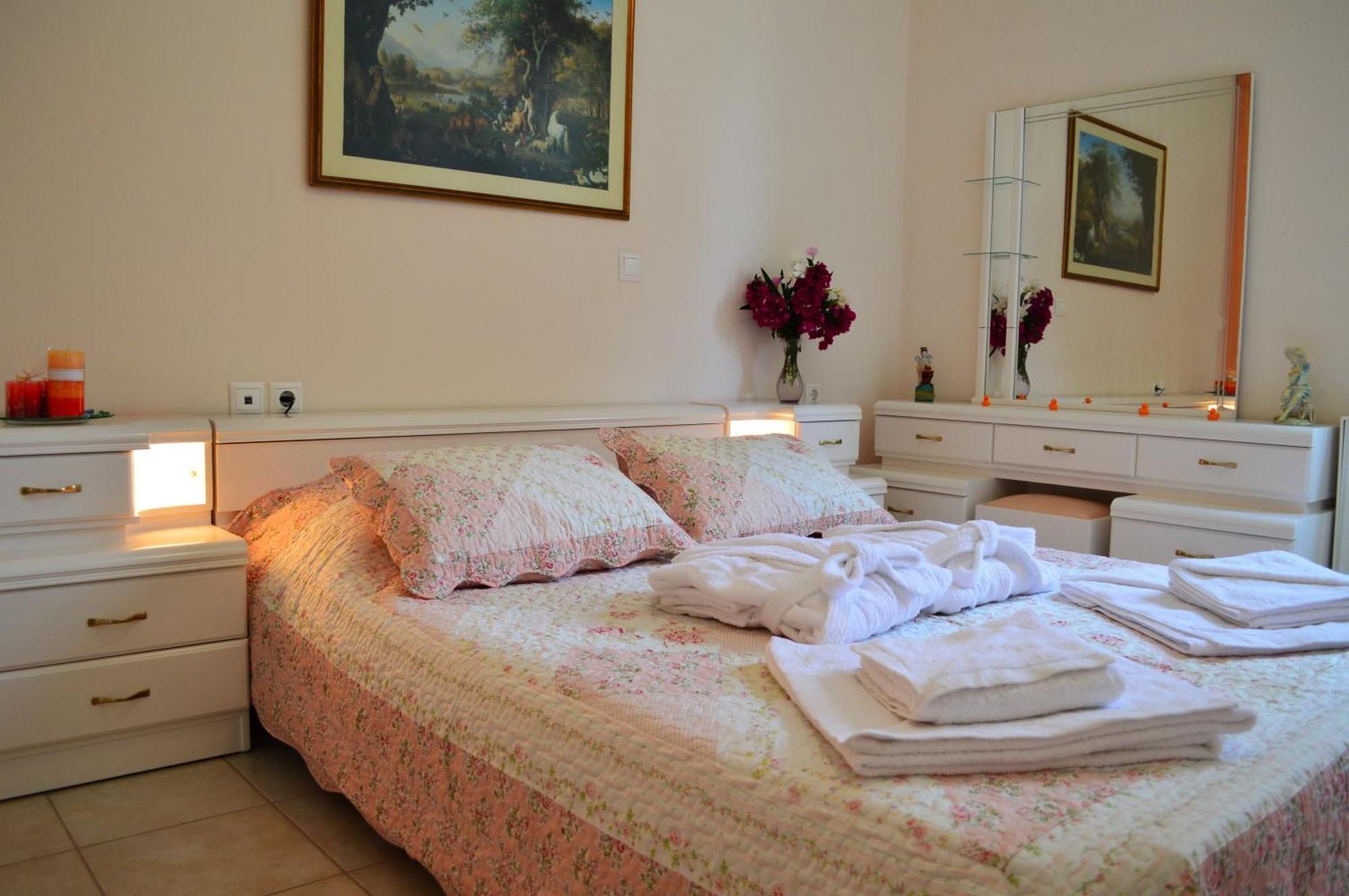 Belle Verte Villa Maleme Zewnętrze zdjęcie